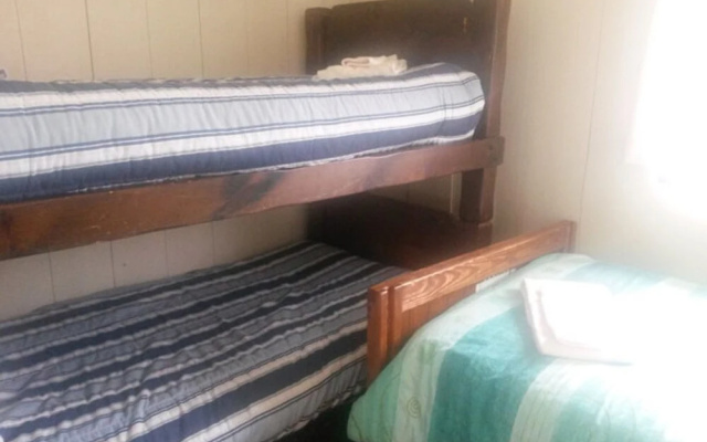 Celtic Cove Main Cabin