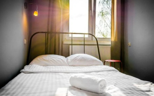 Nh Hostel