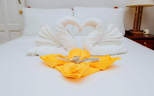 Wanigi Guesthouse