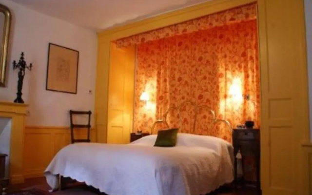 Le Logis du Jerzual