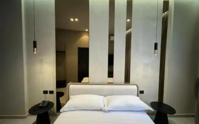 Nuna Hotel & Apartments