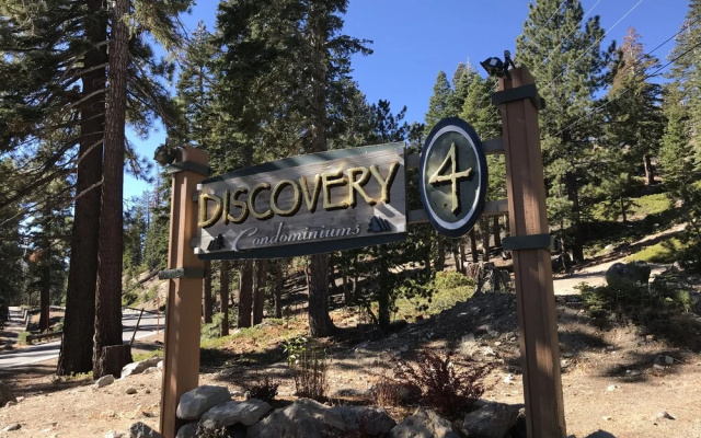 Discovery 4 #111
