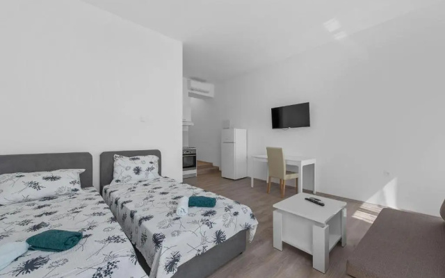 Mima apartments