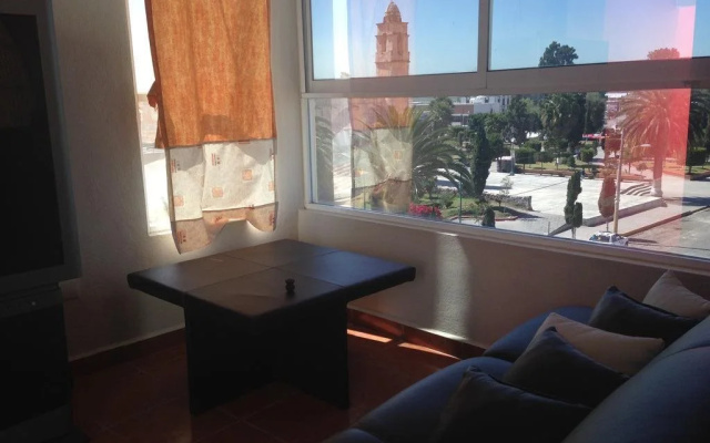 Hotel y Cafeteria Posada del Rincon