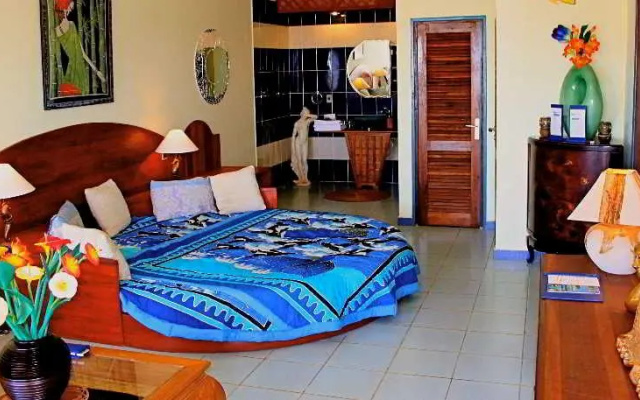 La Note Bleue Park Hotel