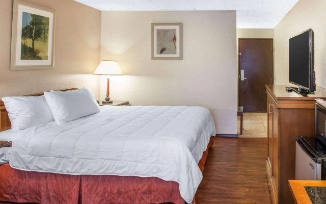 Okanogan Inn & Suites