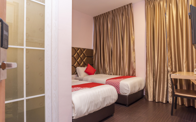 Zenz Hotel