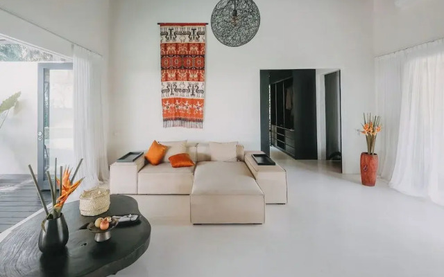 The Jing, Boutique Resort