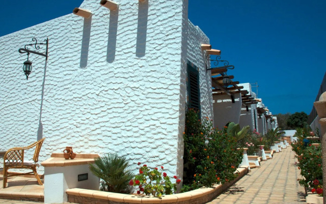 Resort Costa House