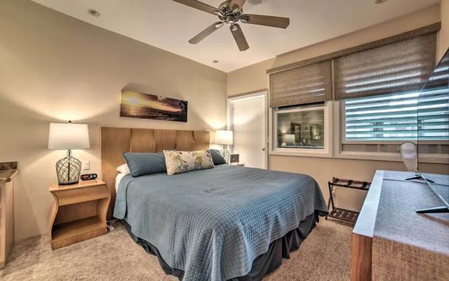 Gorgeous Oceanfront Kihei Condo w/ Balcony!