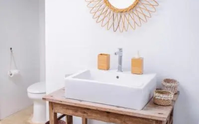 The Bingin Beach Villas' Private Villas