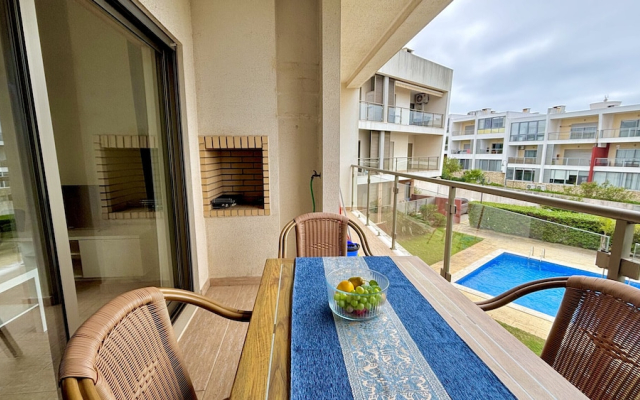 Portimão Shine With Pool by Homing