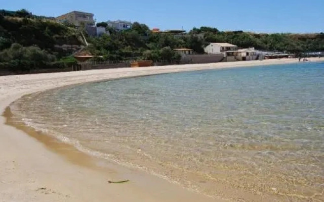 Apartment Mare Trappeto
