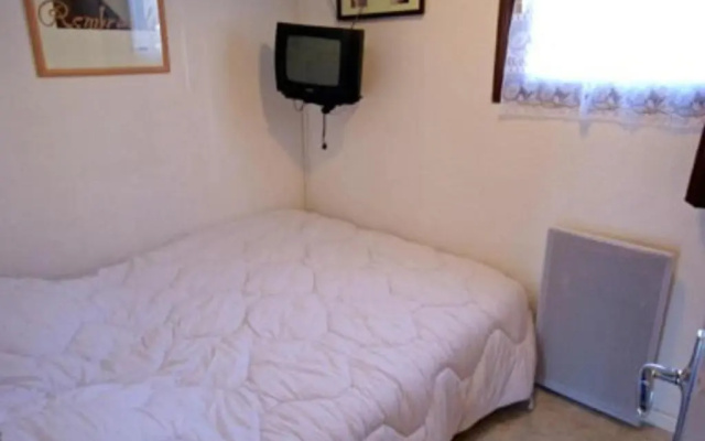 Appartement Barcelonnette, 2 pièces, 4 personnes - FR-1-165A-111