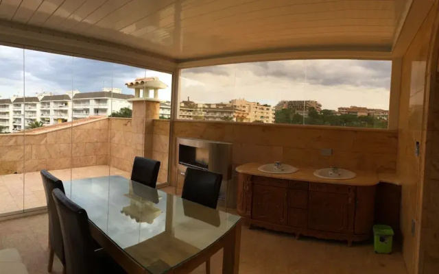 Luxury Modern Villa Fenals