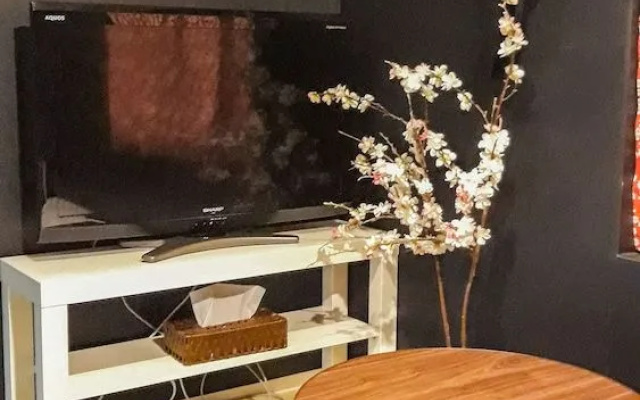 Sakura Villa Osaka