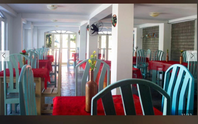 Hotel Maracaipe