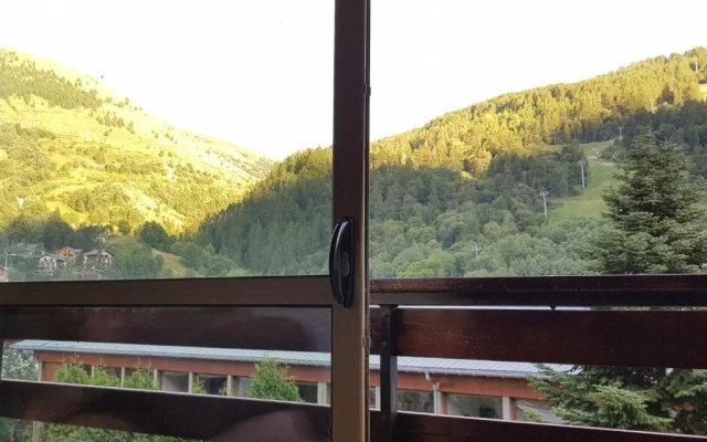 Studio Valloire, 1 pièce, 2 personnes - FR-1-263-29