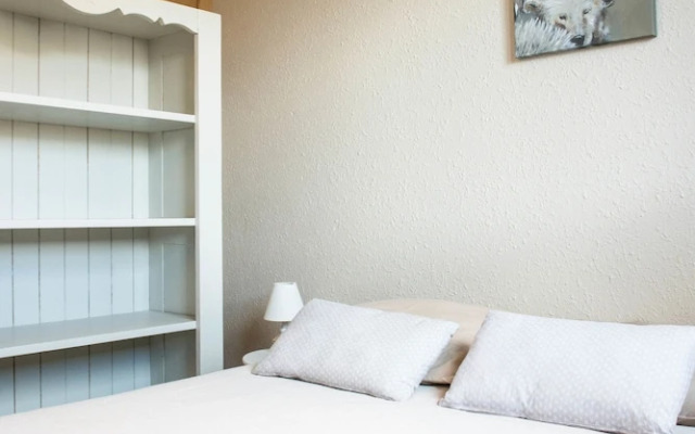 Appartement Cosy Résidence Toussuire