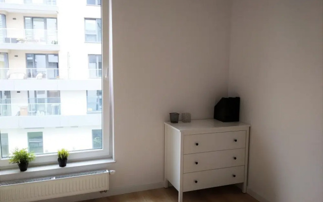Przystan Letnica by Grand Apartments