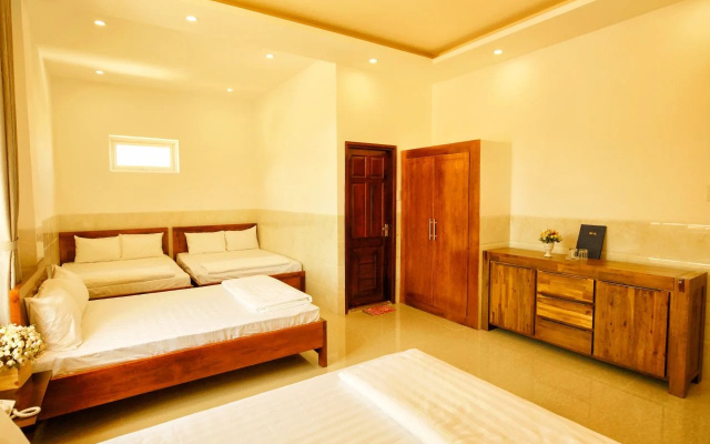 Hai Long Hotel