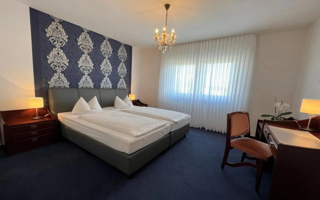 Hotel Garni Geisler