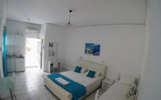Hotel Mando