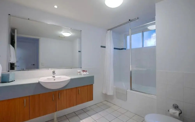 Club Wyndham Kirra Beach, Trademark Collection by Wyndham