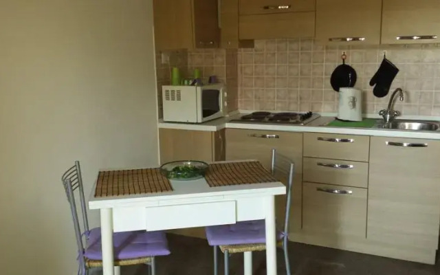 Apartment Casa Vacanze Iside