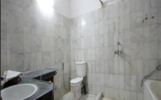 Ambavgarh Retreat