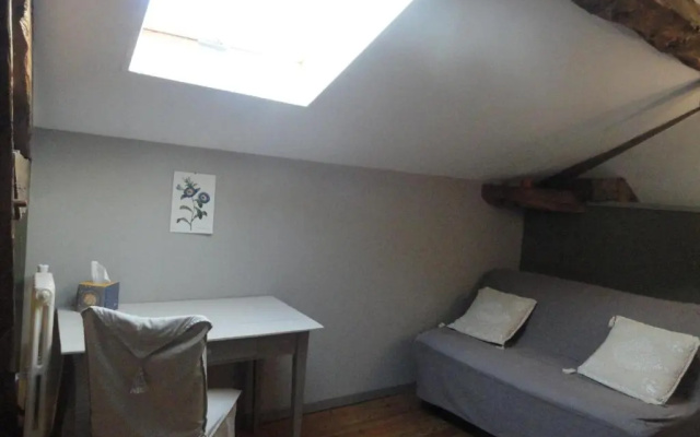 B&B La Ferme Aux Fleurs