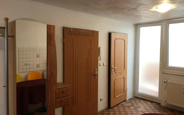 Apartotel Köln Frechen