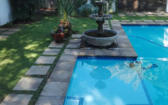 Azrielle Guesthouse