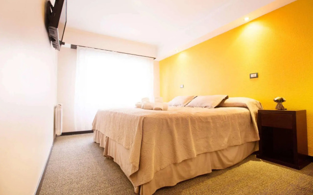 Hotel Castellon