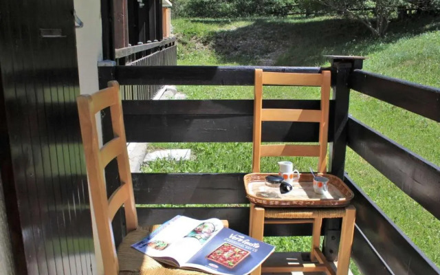 Appartement Risoul, 2 pièces, 4 personnes - FR-1-330-520