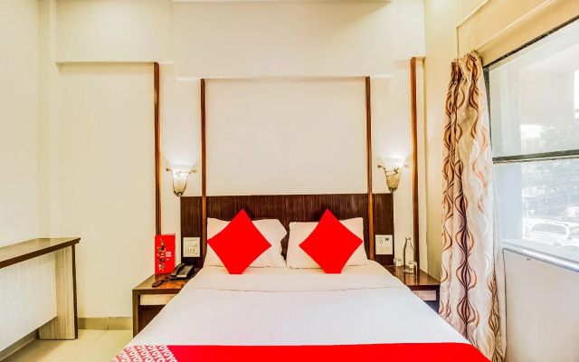 Collection O 81194 Hotel Panchratna