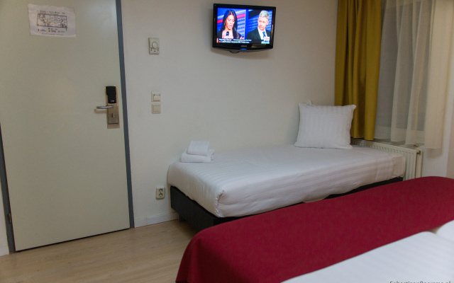 France Hotel