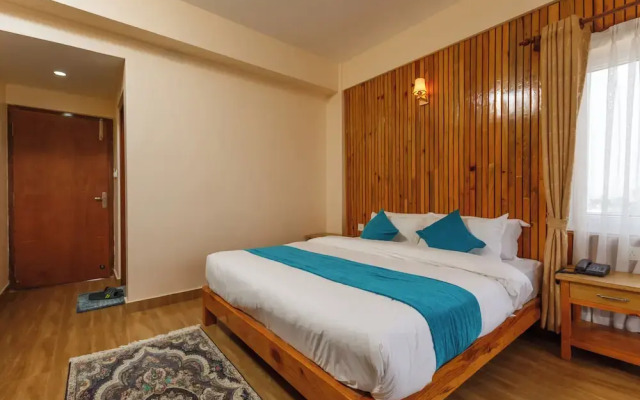 Shekhar's Place