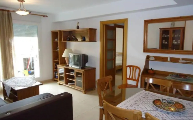 Apartamentos Peñiscola Centro 3000