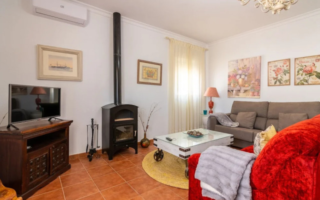 Chalet Bellavista