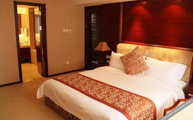 Beijing You An Hotel