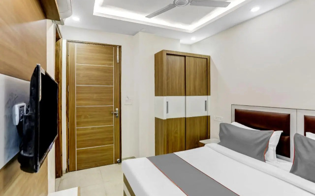 Hotel Delhi Delight