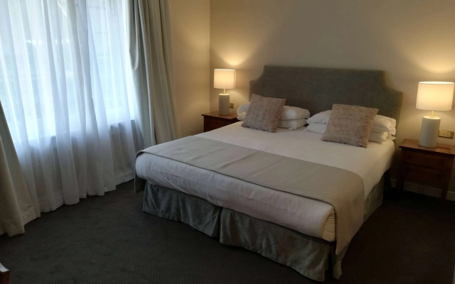Hotel Avenue Louise Brussels - Trademark Collection by Wyndham