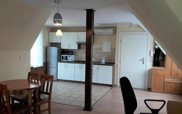 Apartamenty Go?Cinne Med-Palace