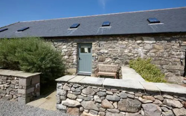 The Stables 2