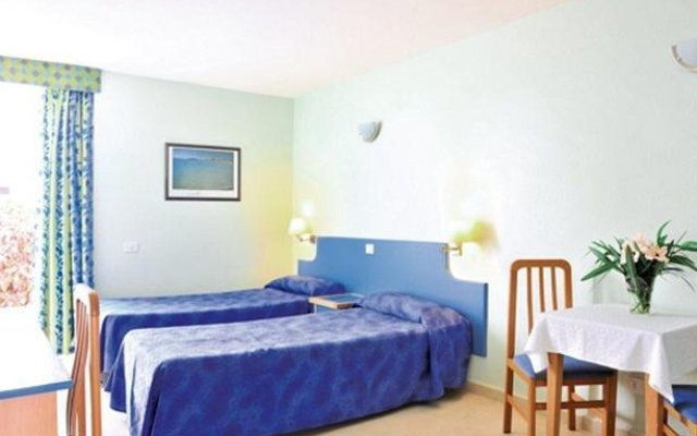 Отель Paraiso del Sol Испания, Тенерифе - отзывы, цены и фото номеров - забронировать отель Paraiso del Sol онлайн комната для гостей