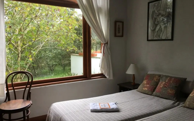 Passadhi Guesthouse