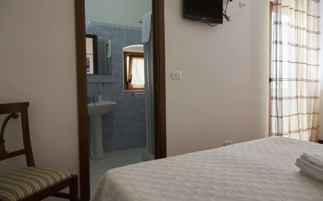 B&B Il Peschiciano