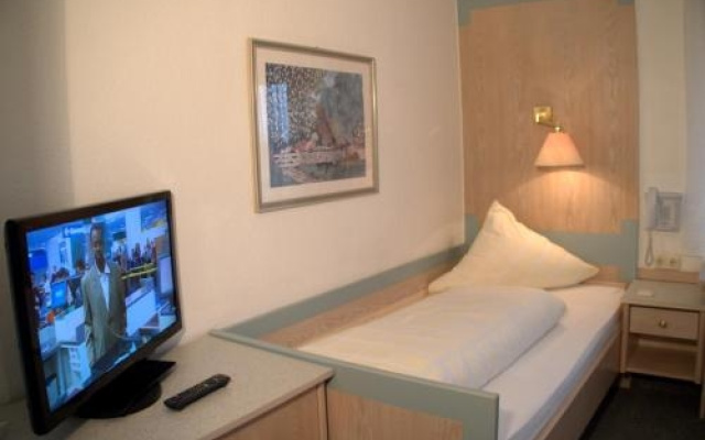 Hotel Justina