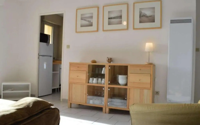 Appartement Narbonne, 3 pièces, 6 personnes - FR-1-229B-26